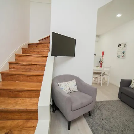 Oporto Guest Amparo Dollhouse Apartment Exterior photo