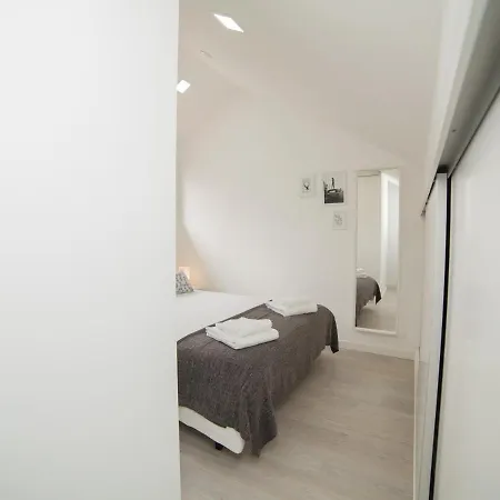 Oporto Guest Amparo Dollhouse Apartment Exterior photo