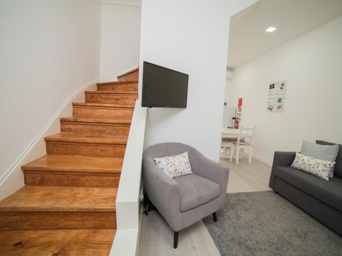 Guest Amparo Dollhouse Apartment *