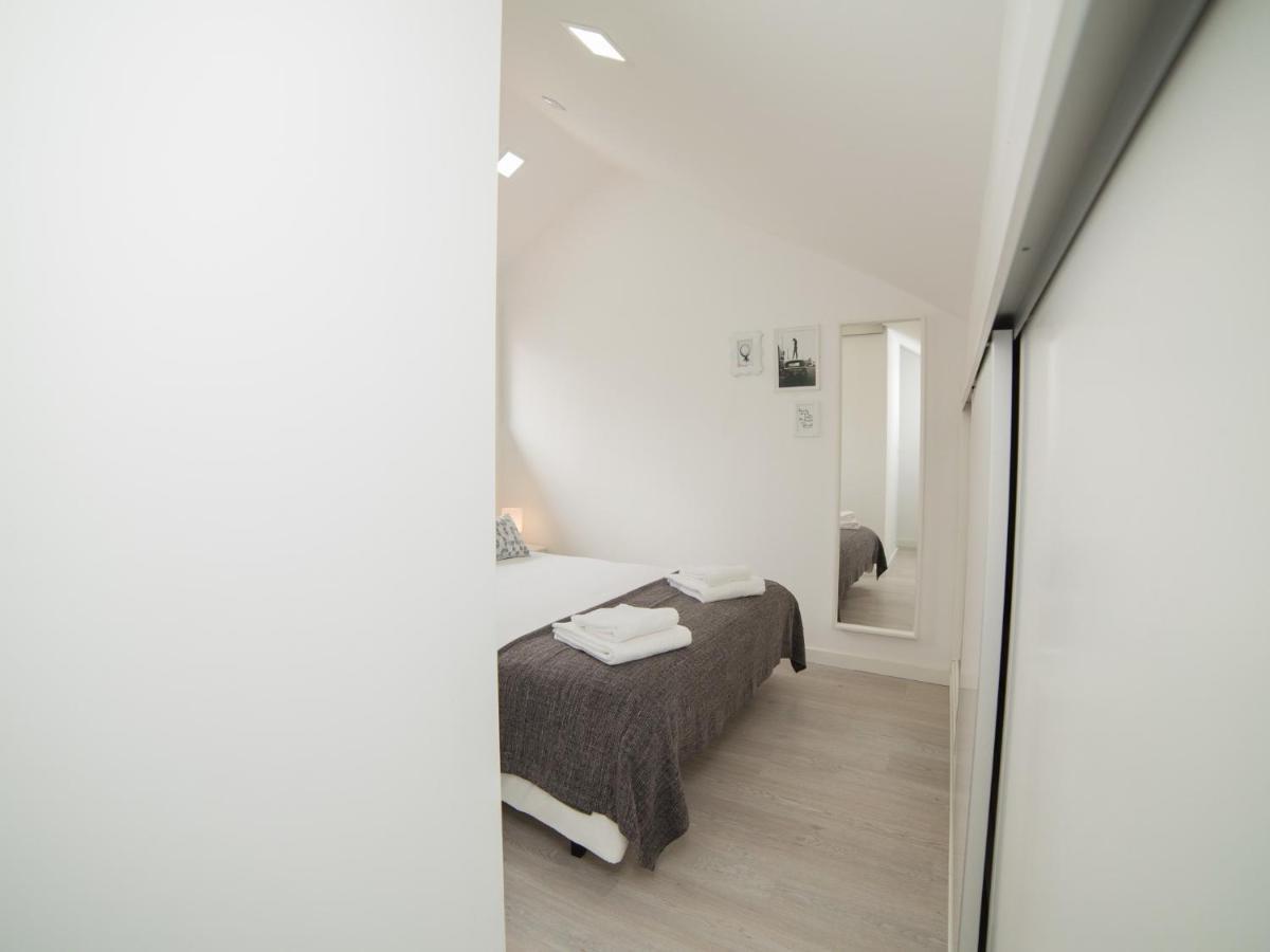 Apartment Guest Amparo Dollhouse Porto