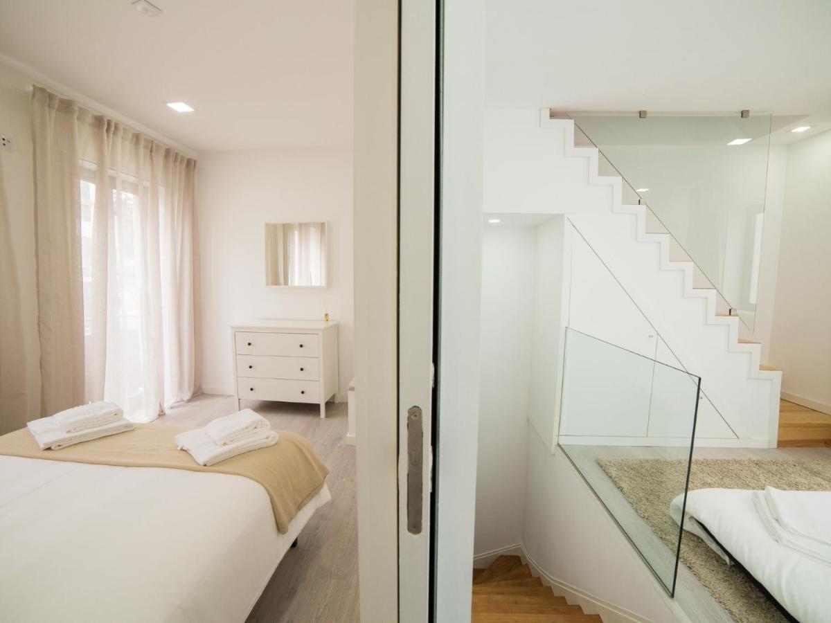 Guest Amparo Dollhouse Apartment Porto