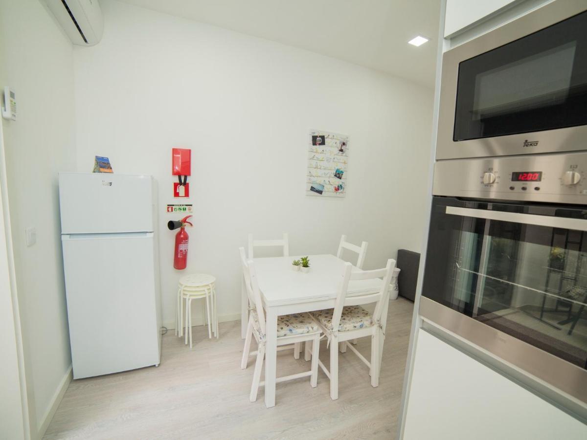 Apartment Guest Amparo Dollhouse Porto