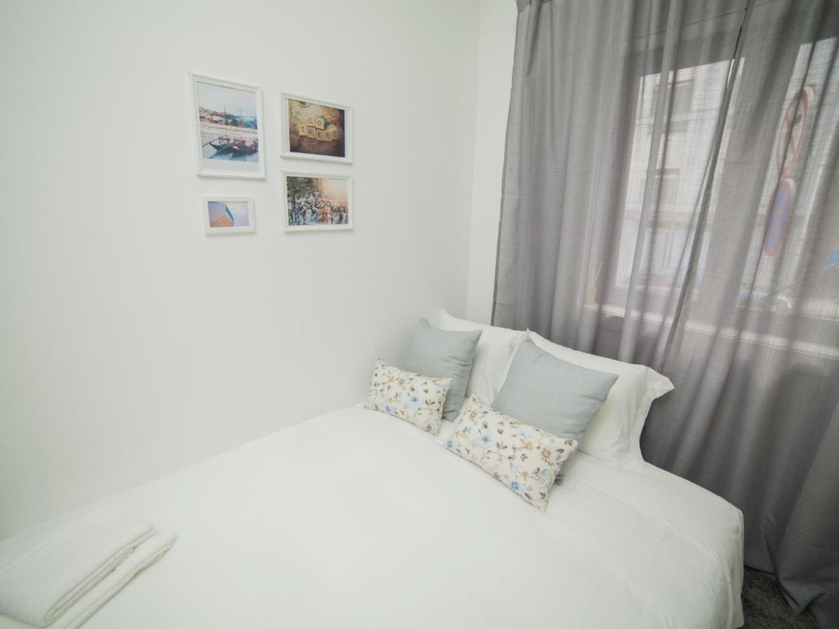 Apartment Guest Amparo Dollhouse Porto
